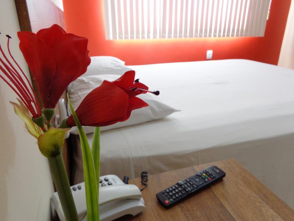 Hotel Marrocos Pôrto Velho 객실 사진