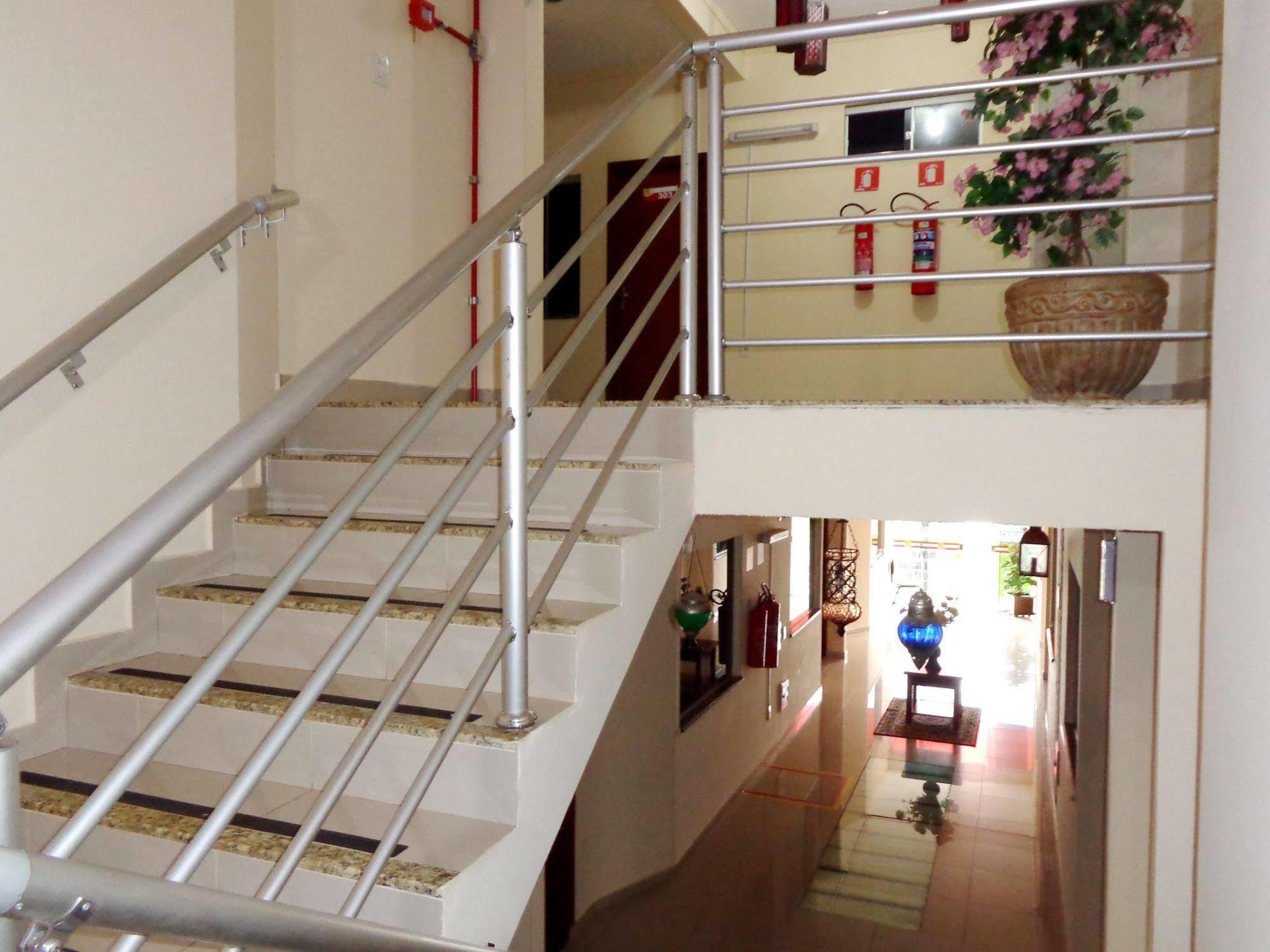 Hotel Marrocos Pôrto Velho 외부 사진