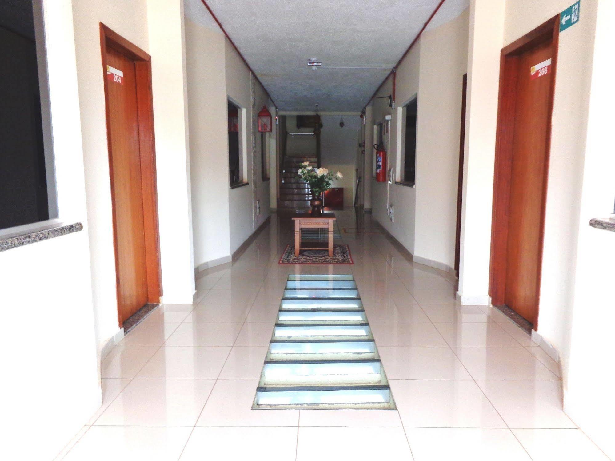 Hotel Marrocos Pôrto Velho 외부 사진